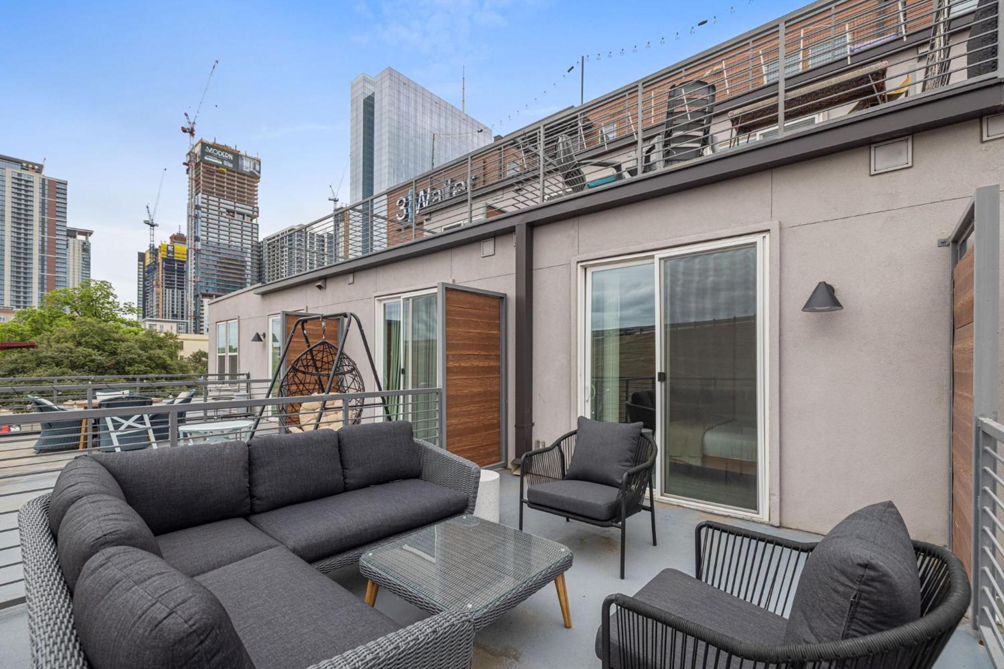 Placemakr Downtown 4* Austin
