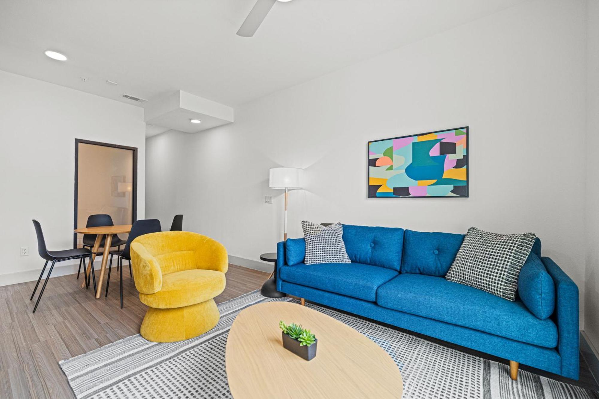 Hotel Placemakr Downtown