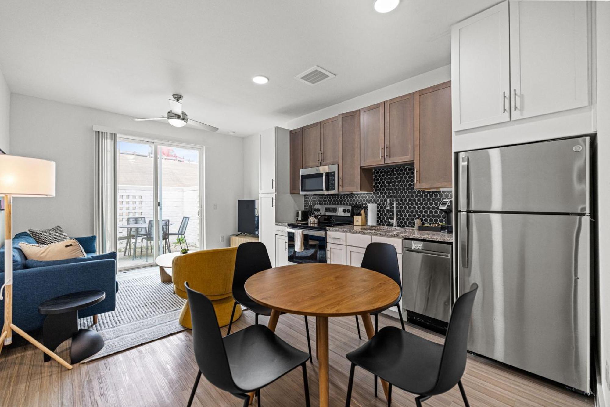 Hotel Placemakr Downtown Austin