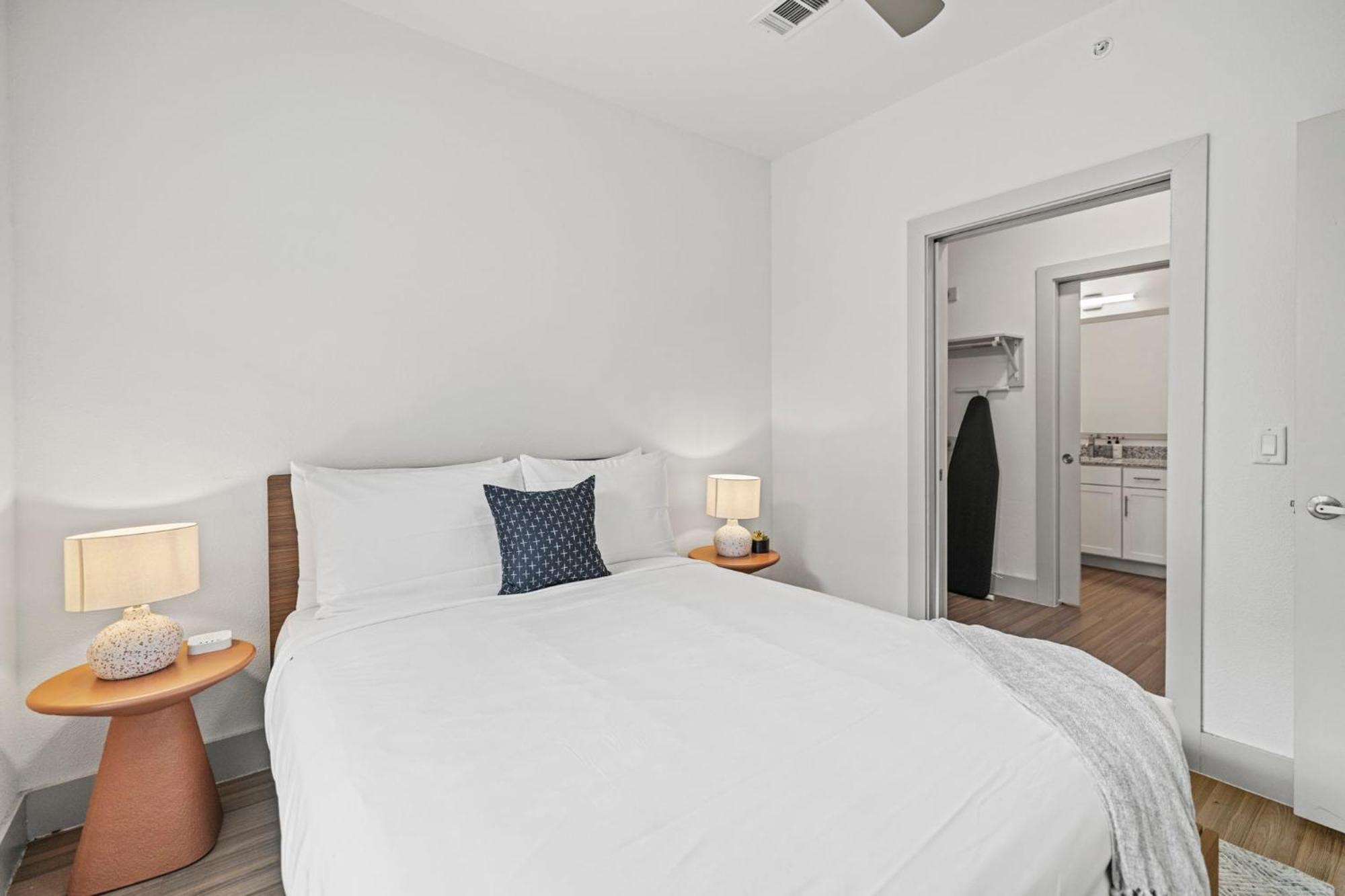 Placemakr Downtown 4* Austin
