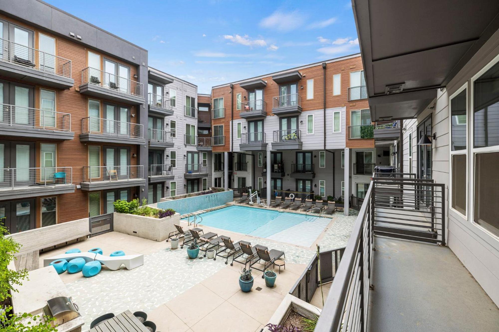 Hotel Placemakr Downtown