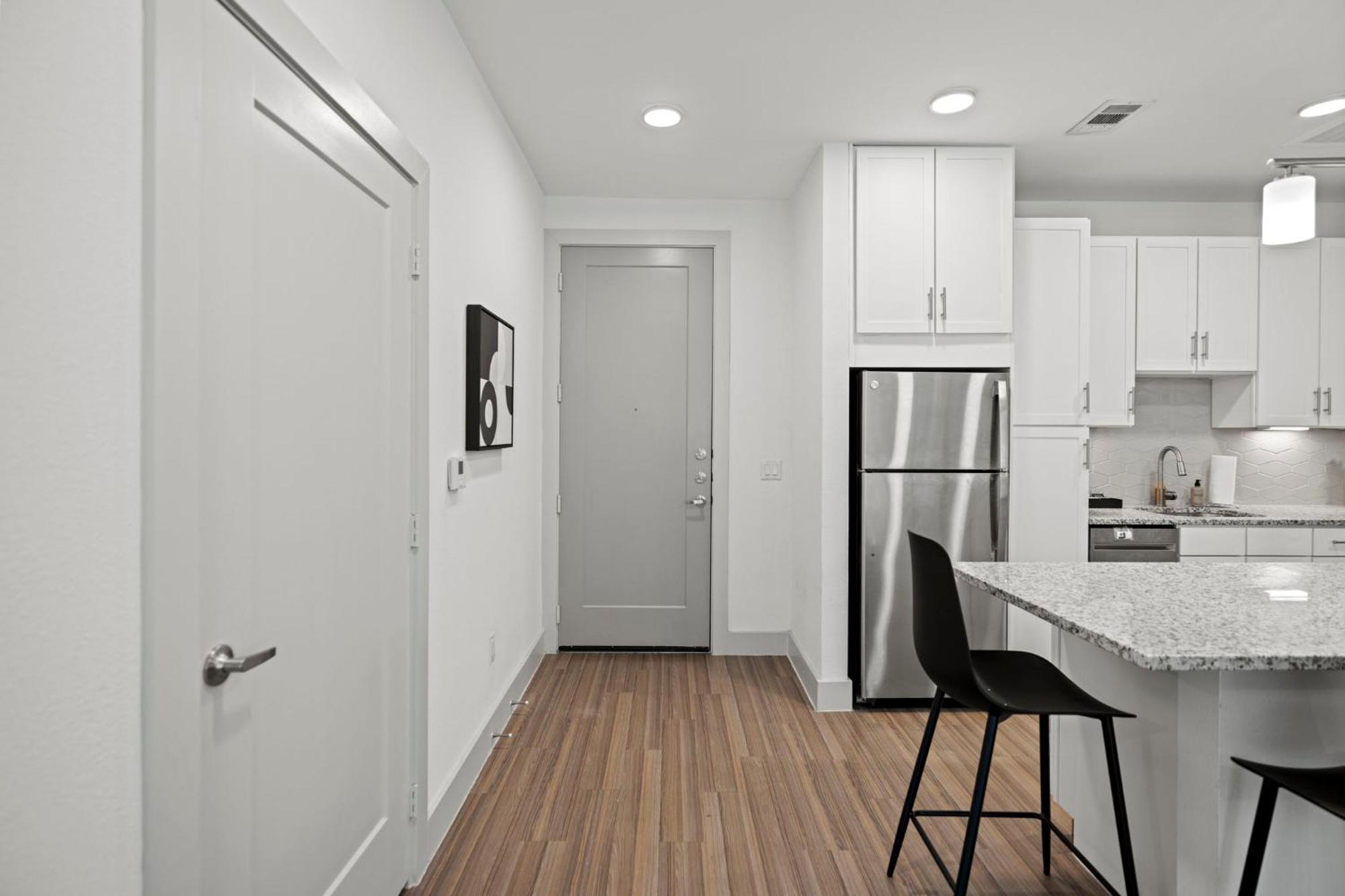 Placemakr Downtown Hotel Austin
