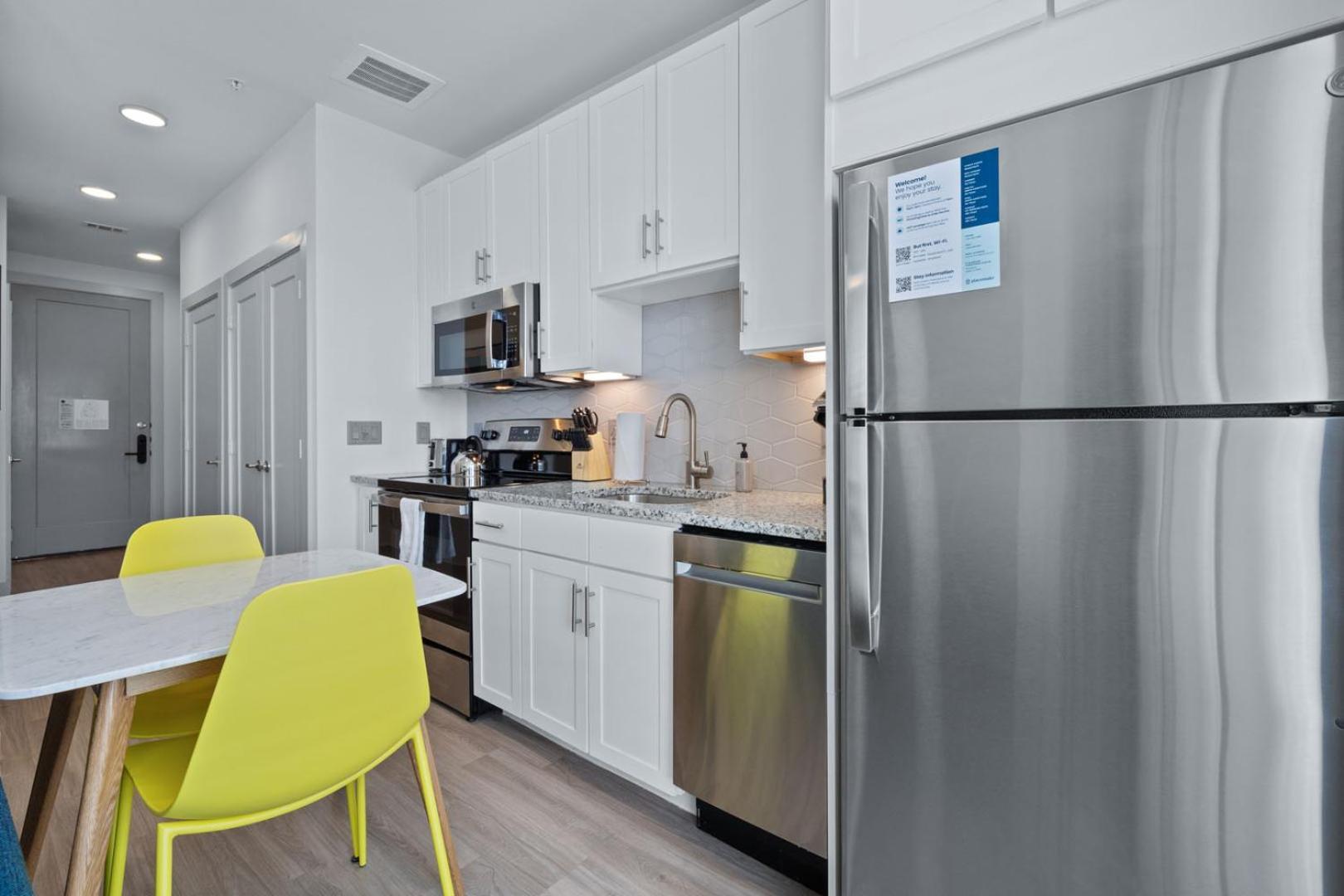 Hotel Placemakr Downtown