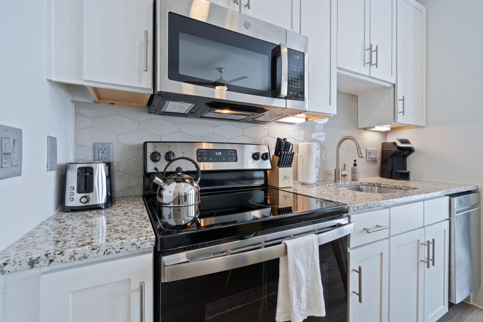 Placemakr Downtown Hotel Austin
