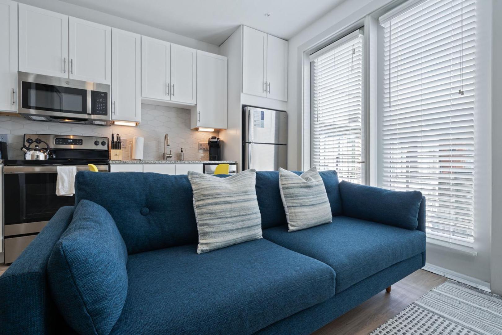 Placemakr Downtown Hotel 4*
