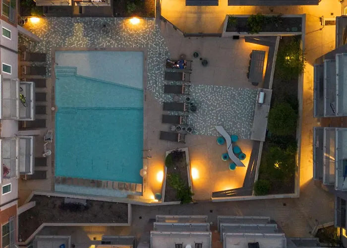 Placemakr Downtown Austin