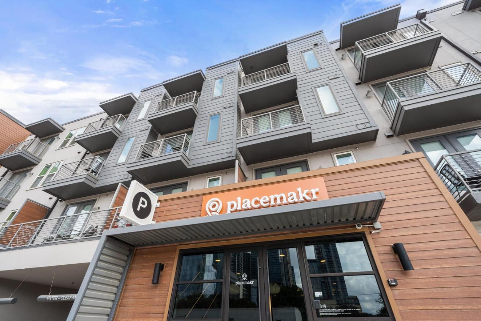 Hotel Placemakr Downtown