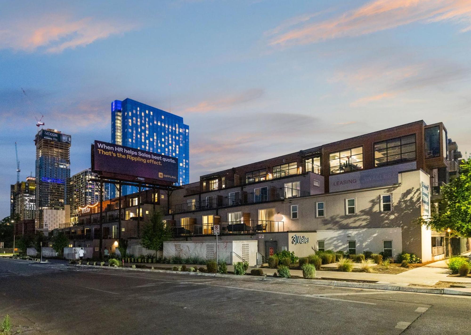 Hotel Placemakr Downtown Austin