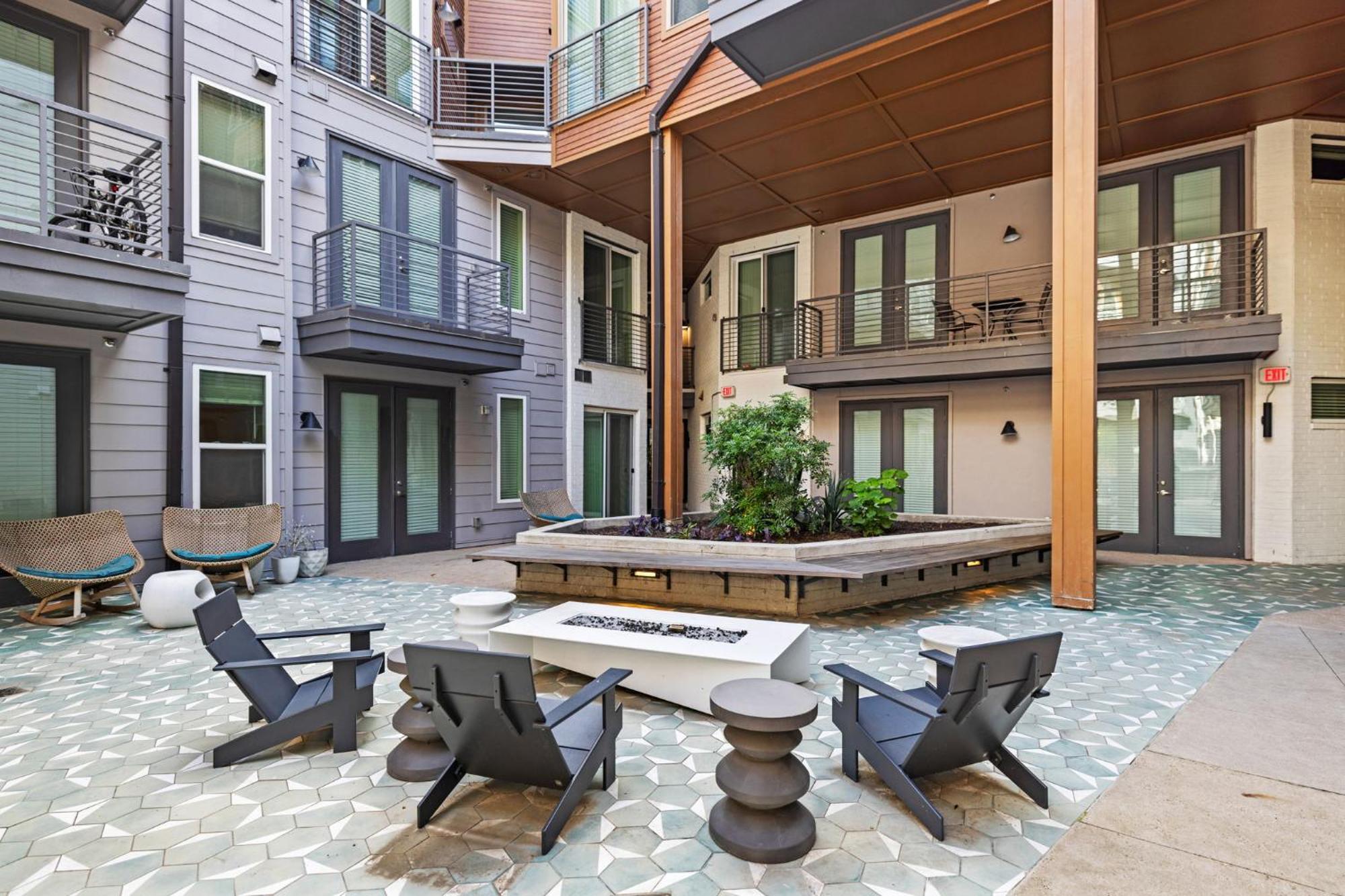 Hotel Placemakr Downtown