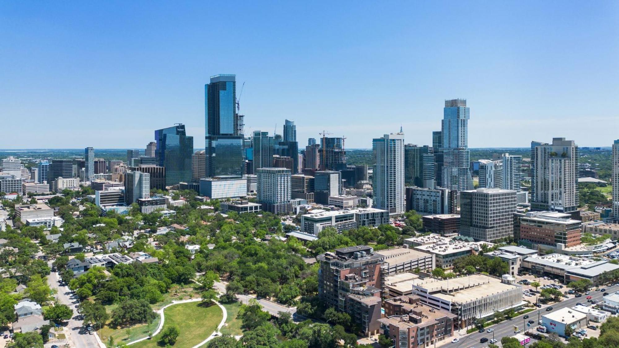 Placemakr Downtown 4* Austin