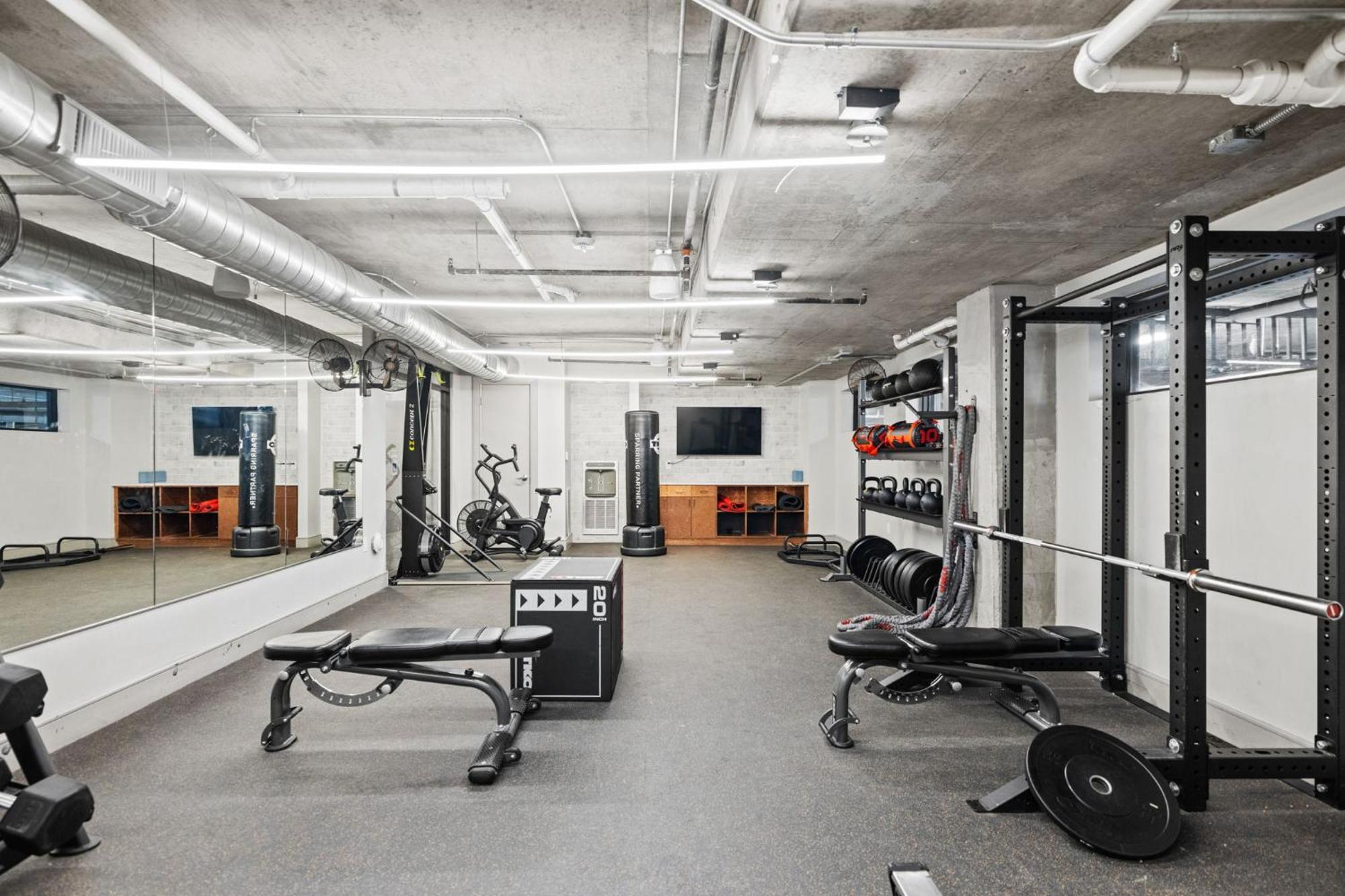 Placemakr Downtown Hotel Austin