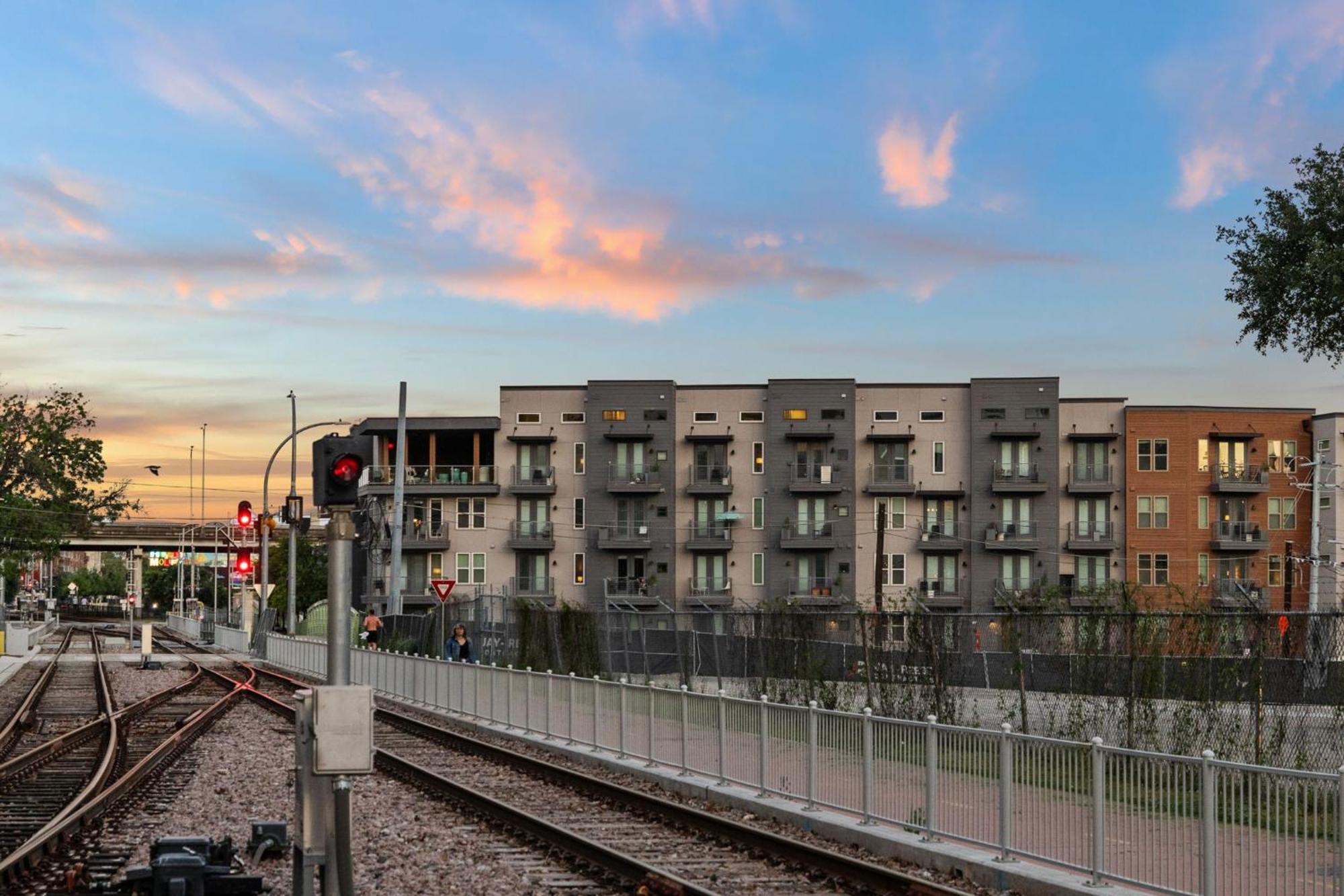 Placemakr Downtown Austin