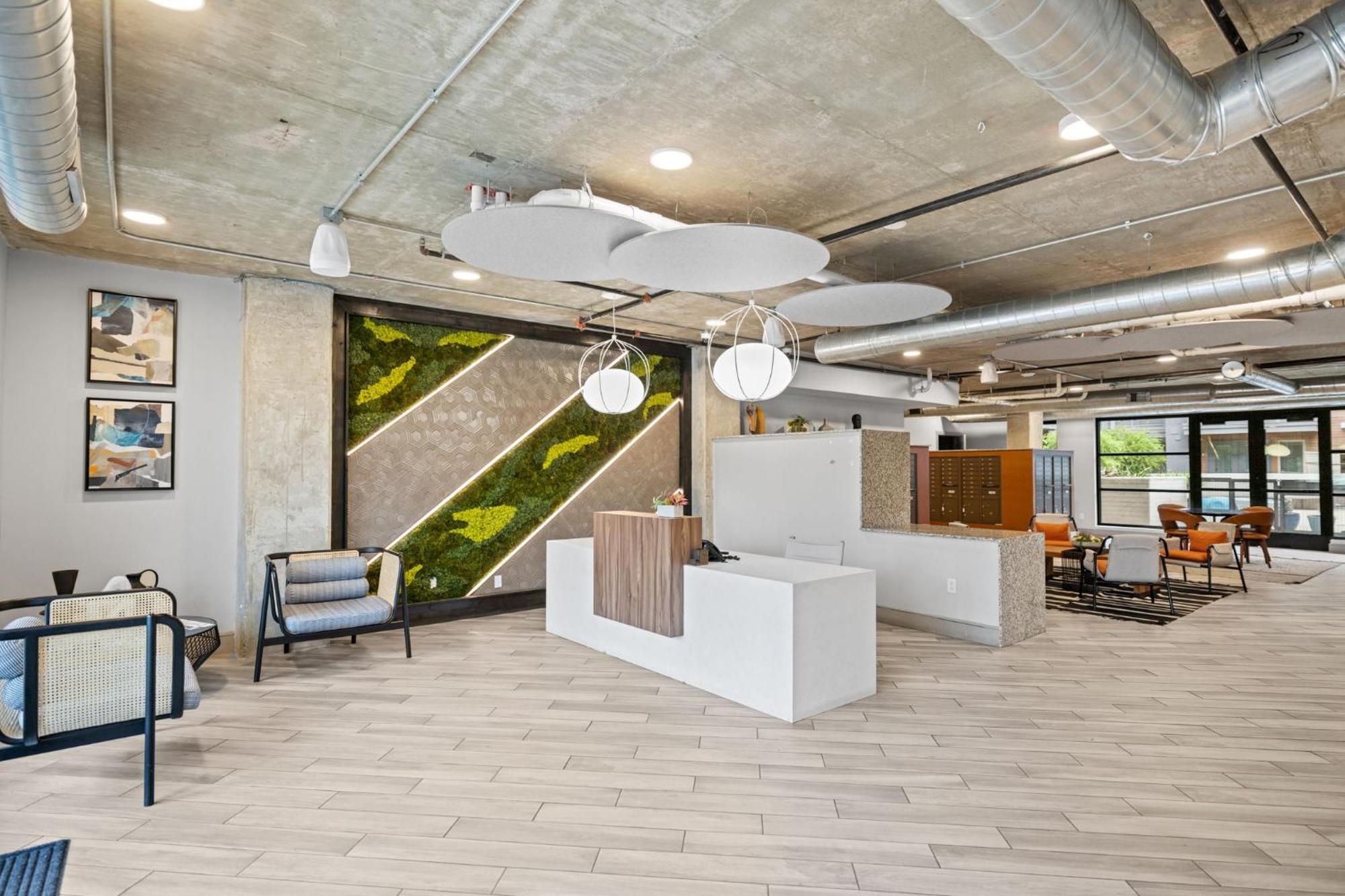 Placemakr Downtown 4* Austin