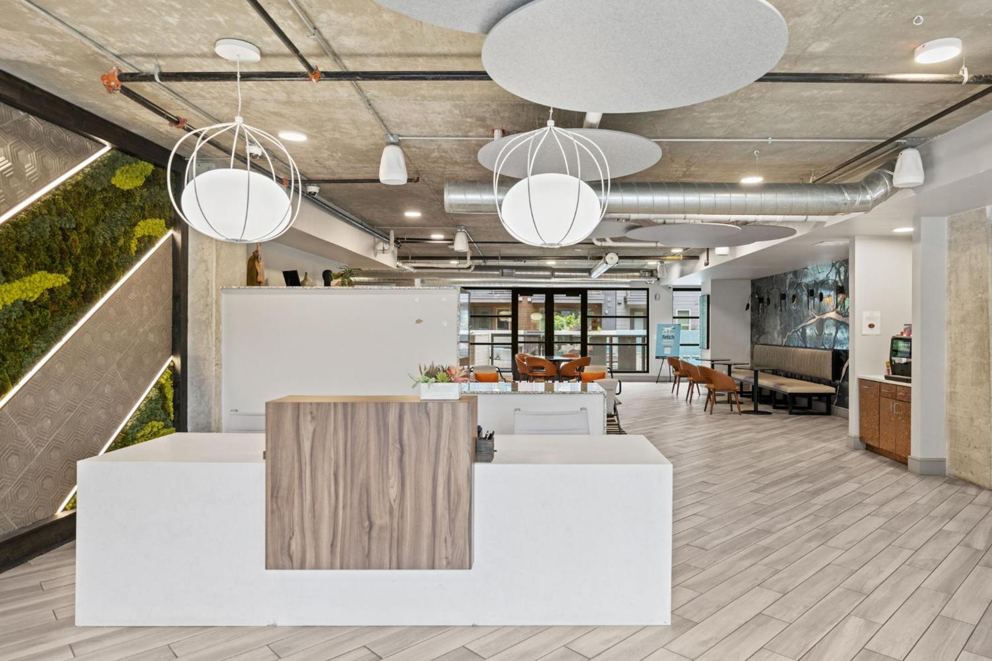 Hotel Placemakr Downtown