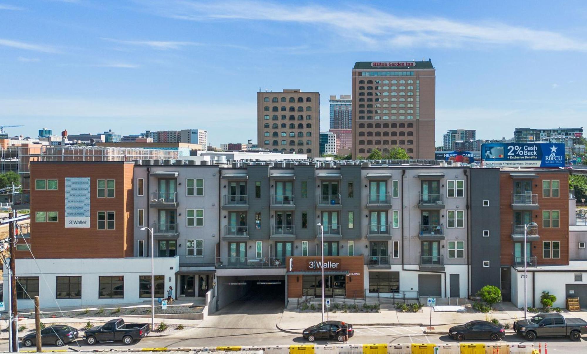 Placemakr Downtown