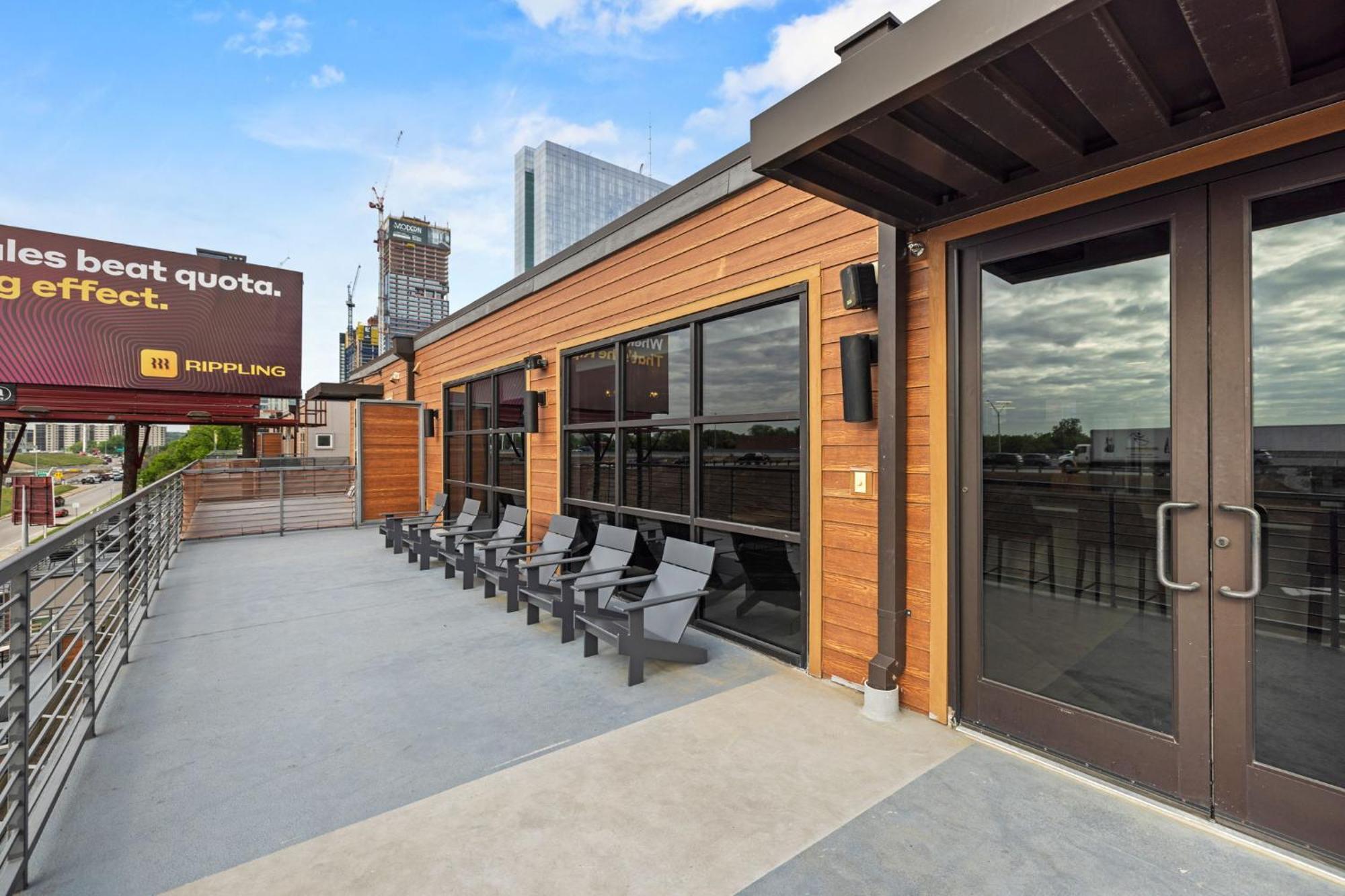 Placemakr Downtown Hotel