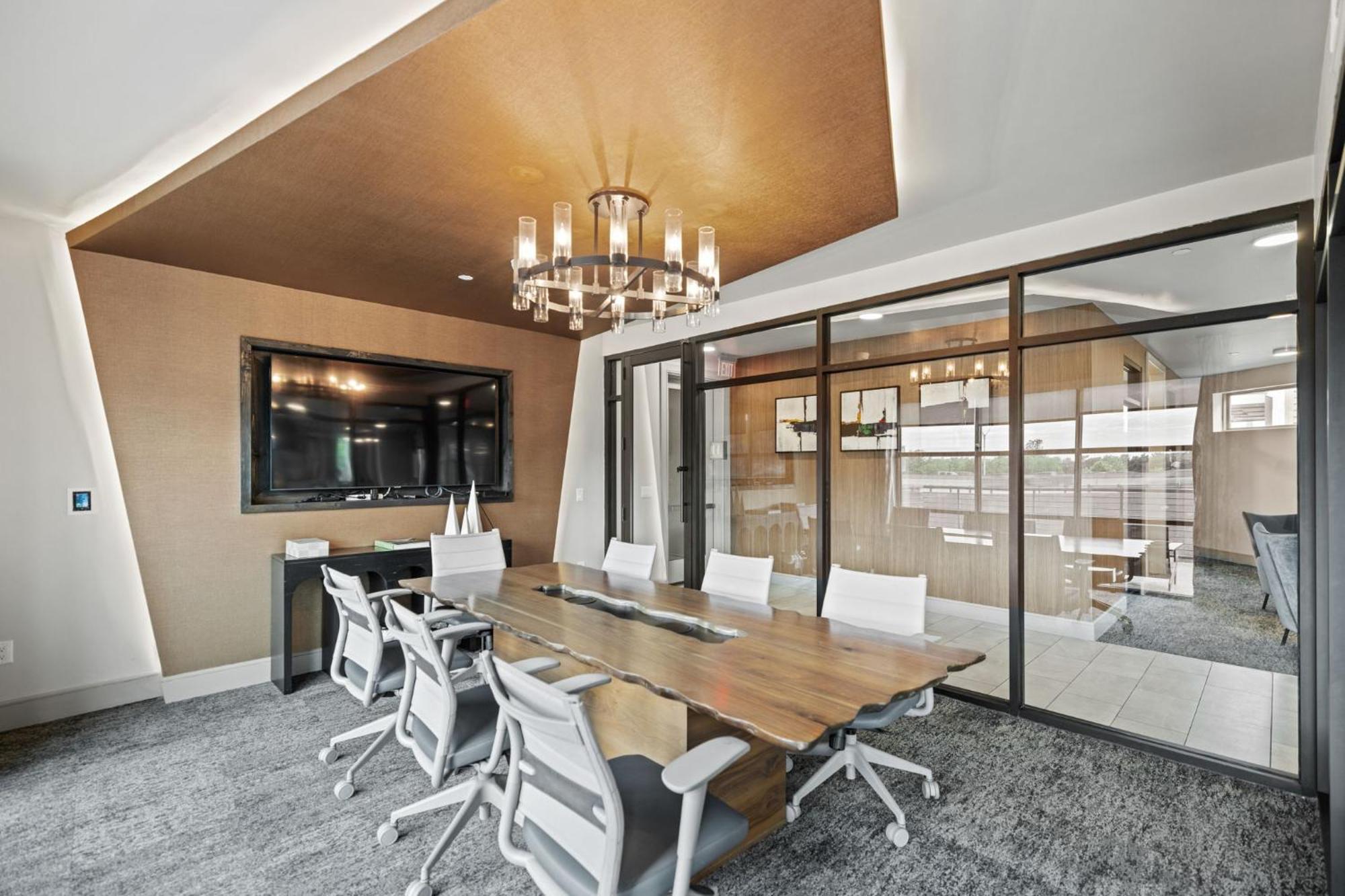 Placemakr Downtown Hotel Austin