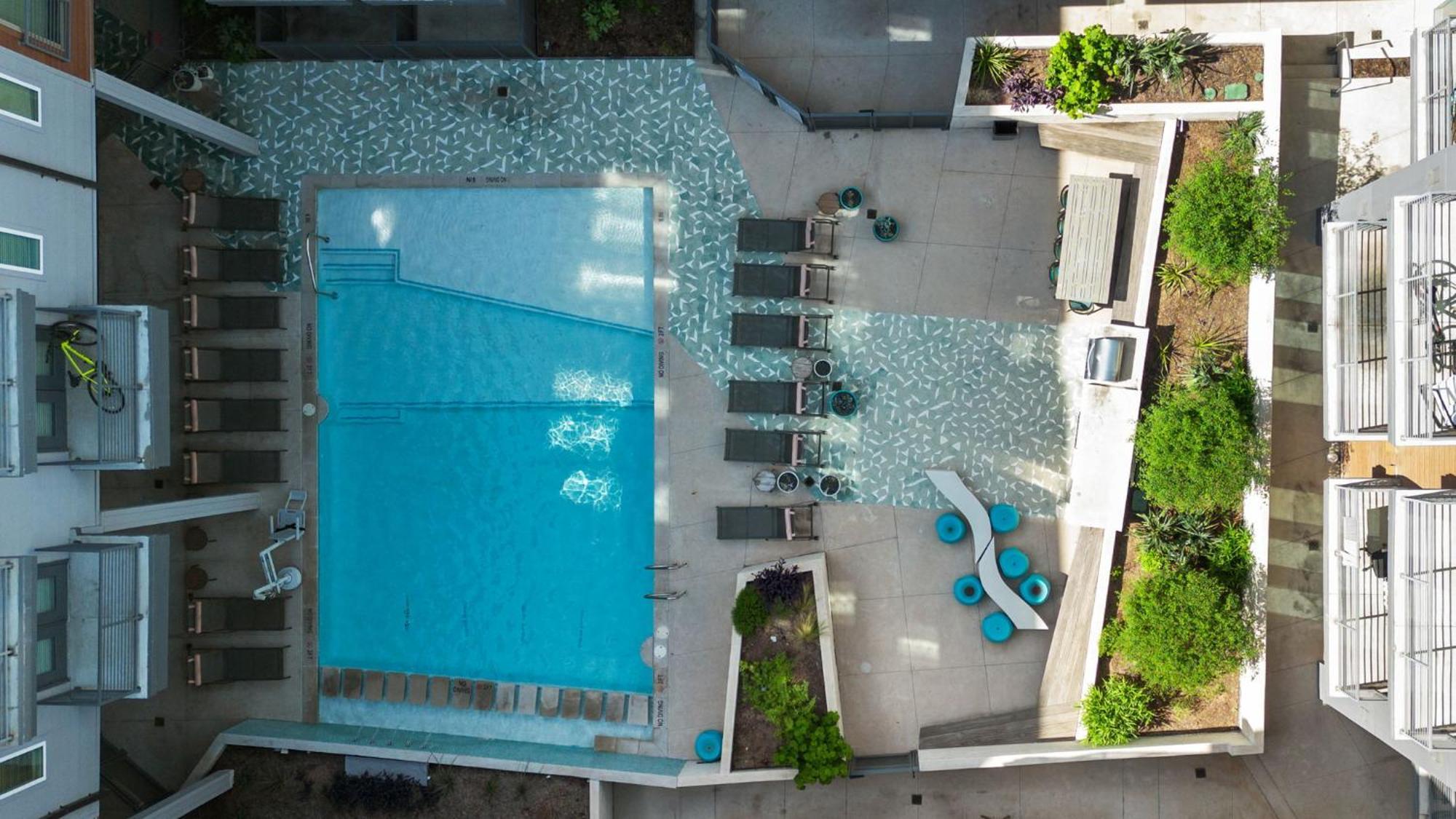 Hotel Placemakr Downtown Austin