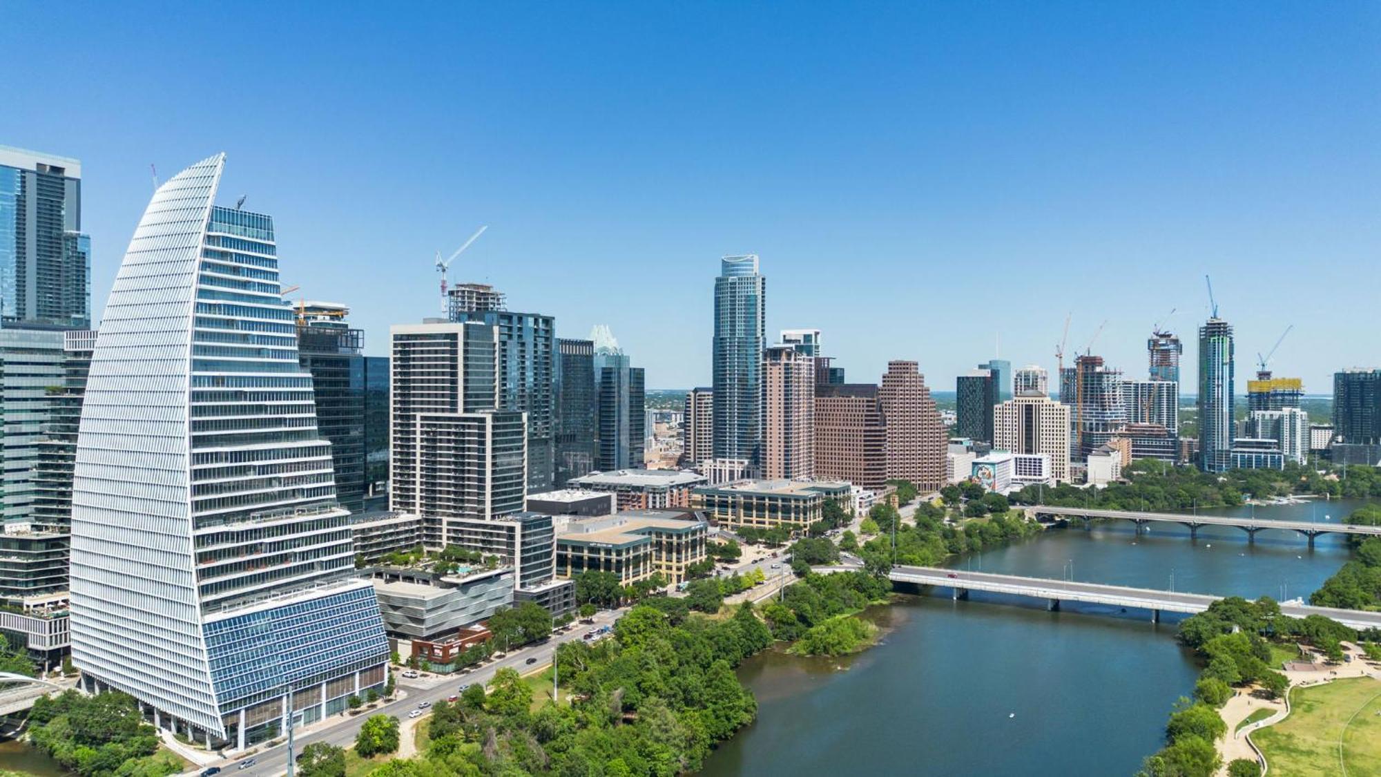 Placemakr Downtown Austin