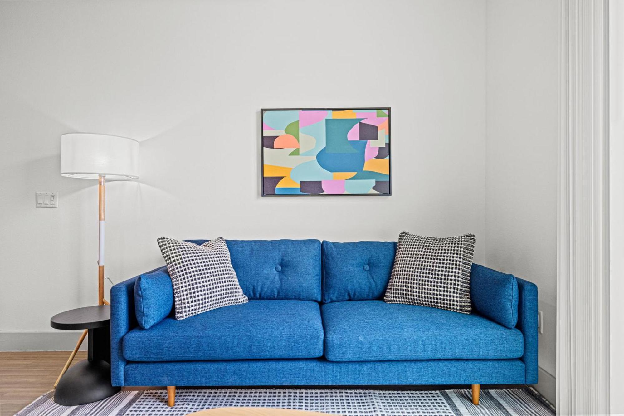 Placemakr Downtown