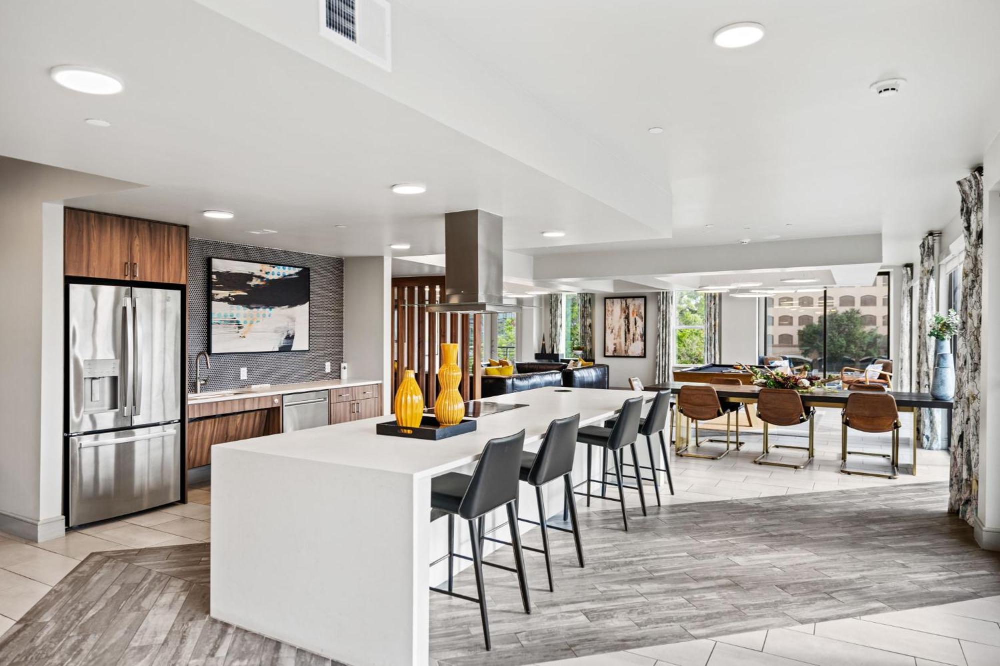 Hotel Placemakr Downtown Austin