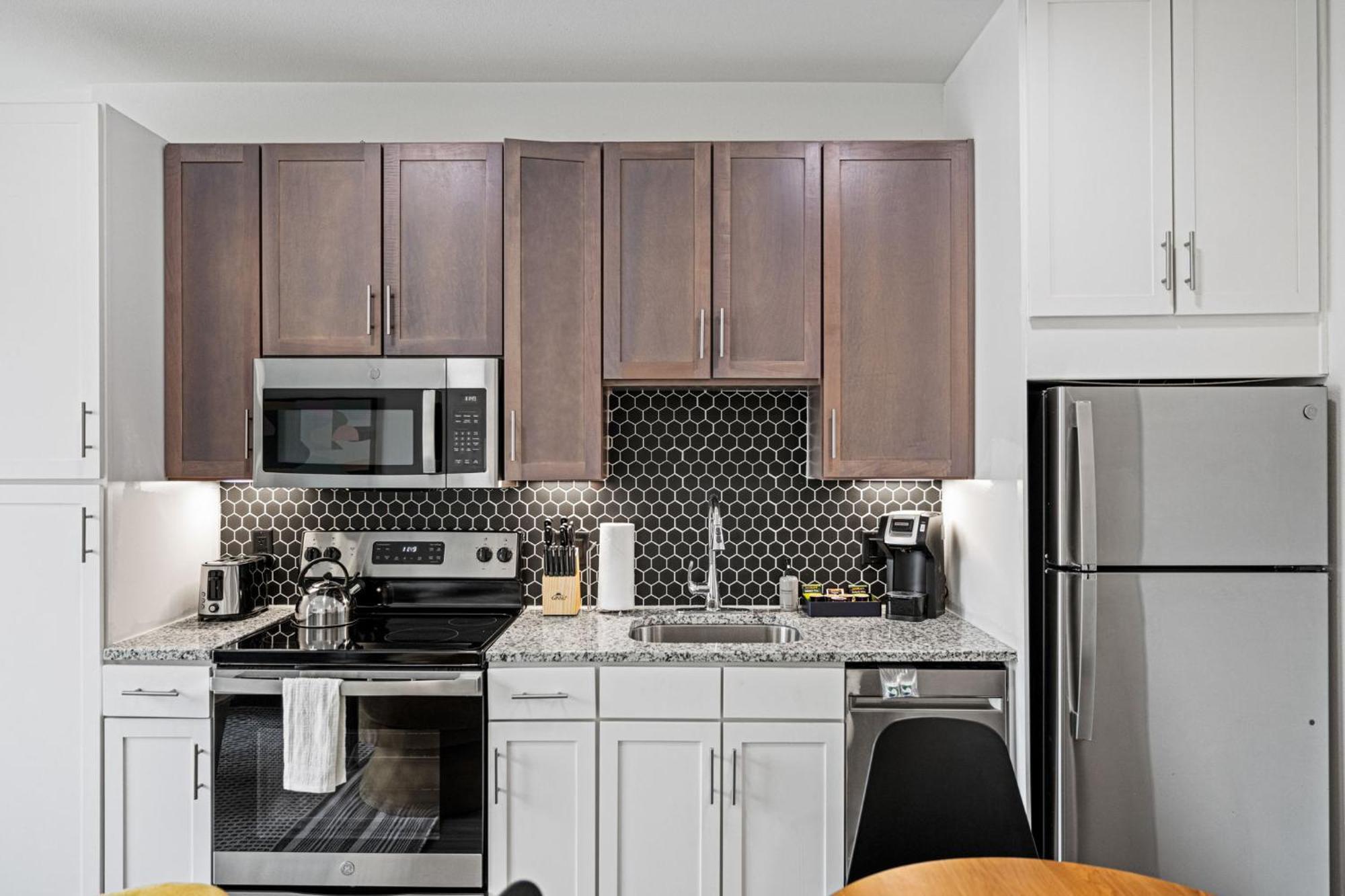 Placemakr Downtown Hotel Austin