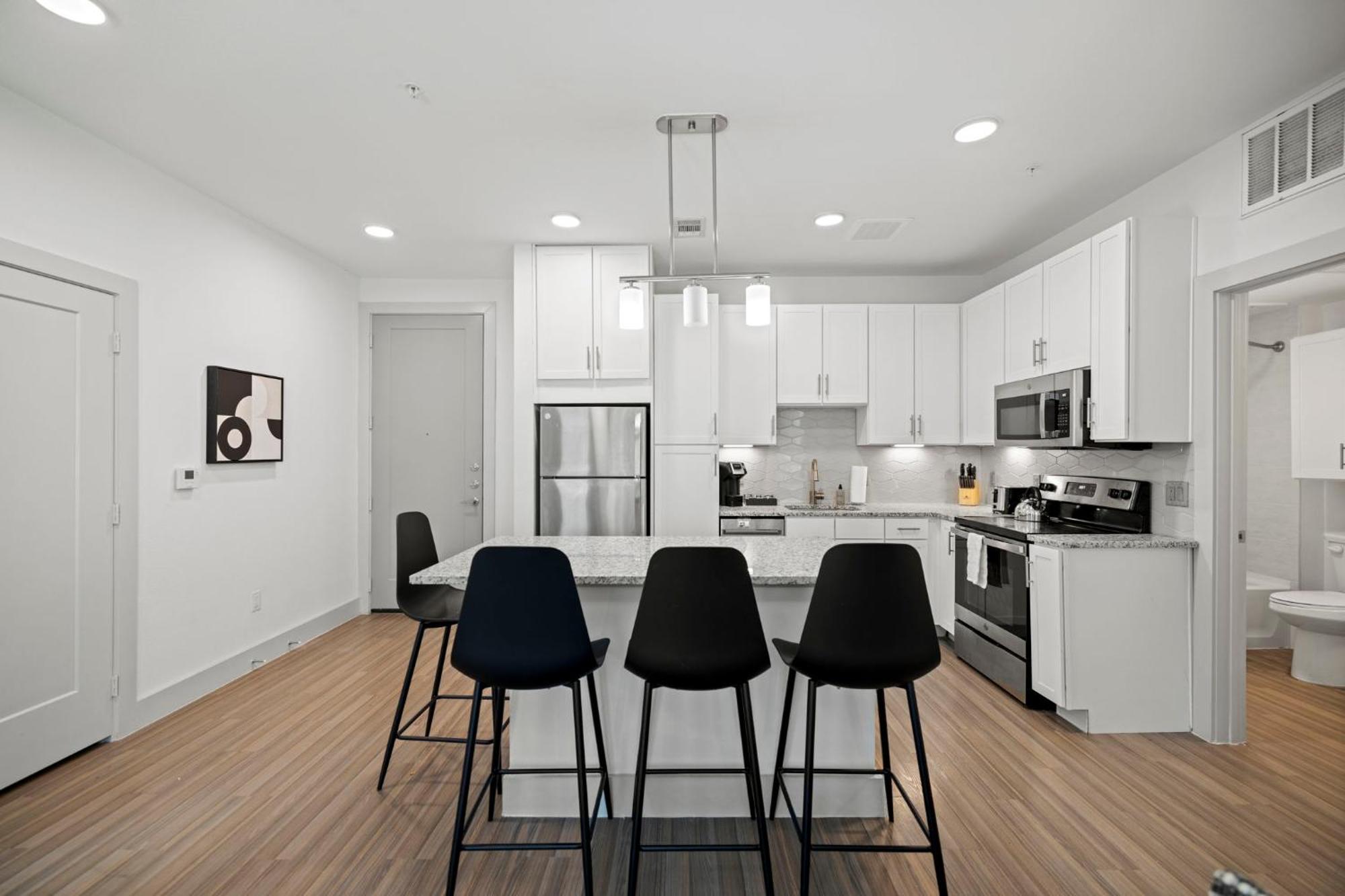 Hotel Placemakr Downtown Austin