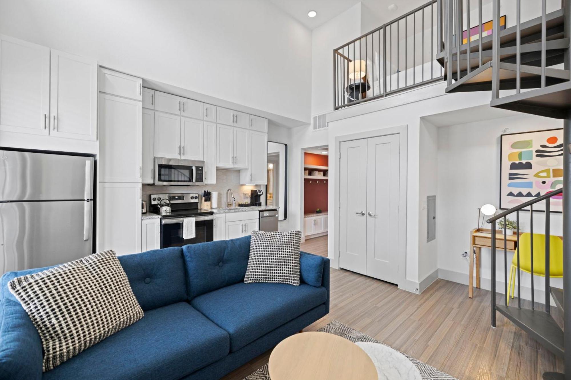Placemakr Downtown 4* Austin