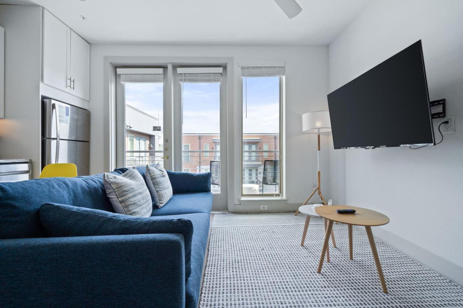 Placemakr Downtown 4*