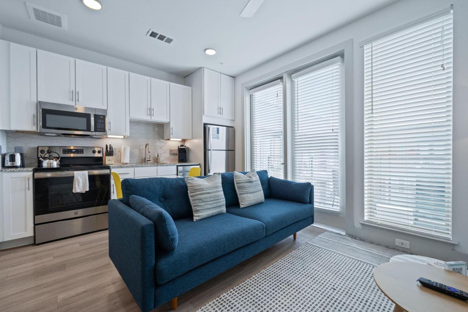 Placemakr Downtown