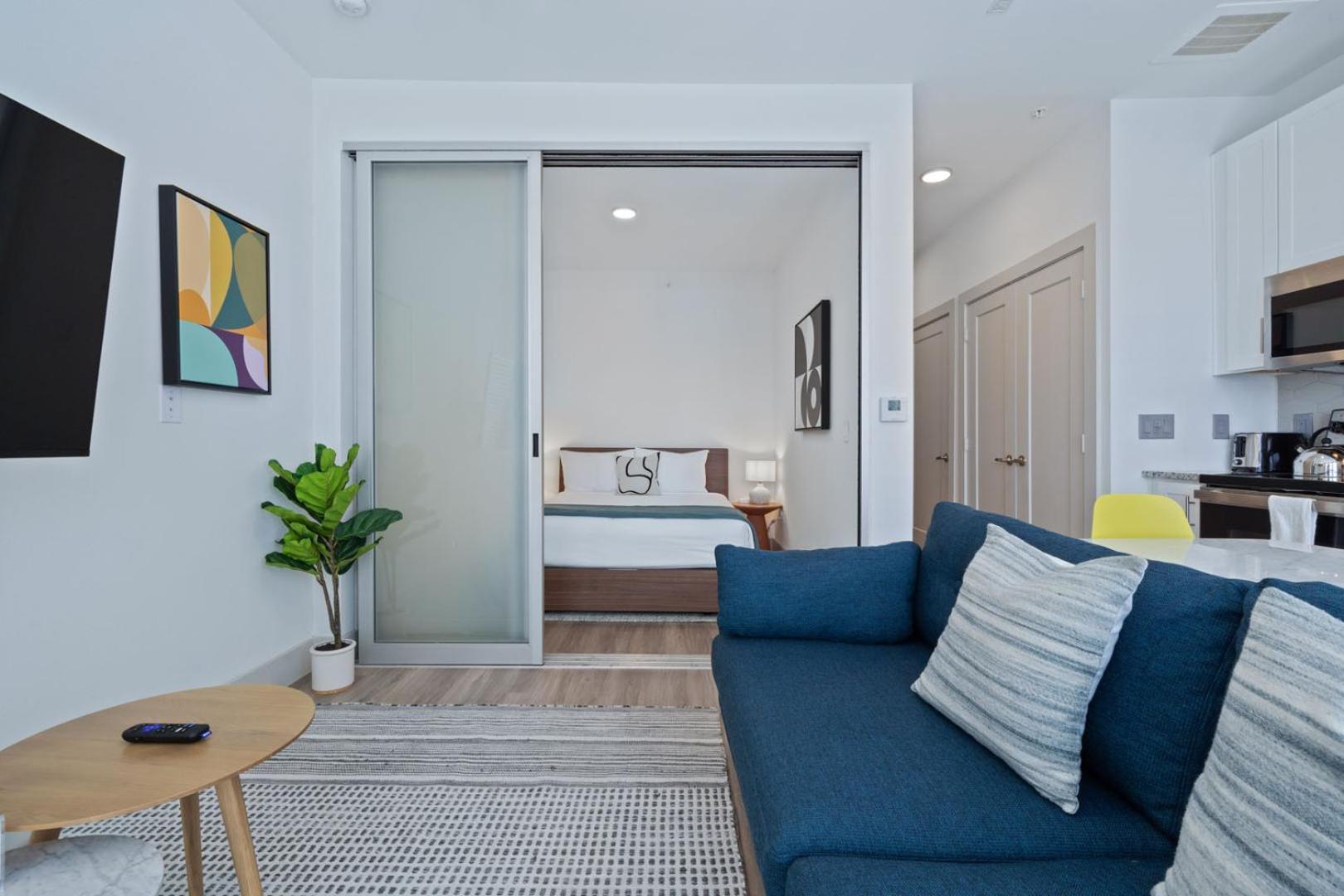 Hotel Placemakr Downtown