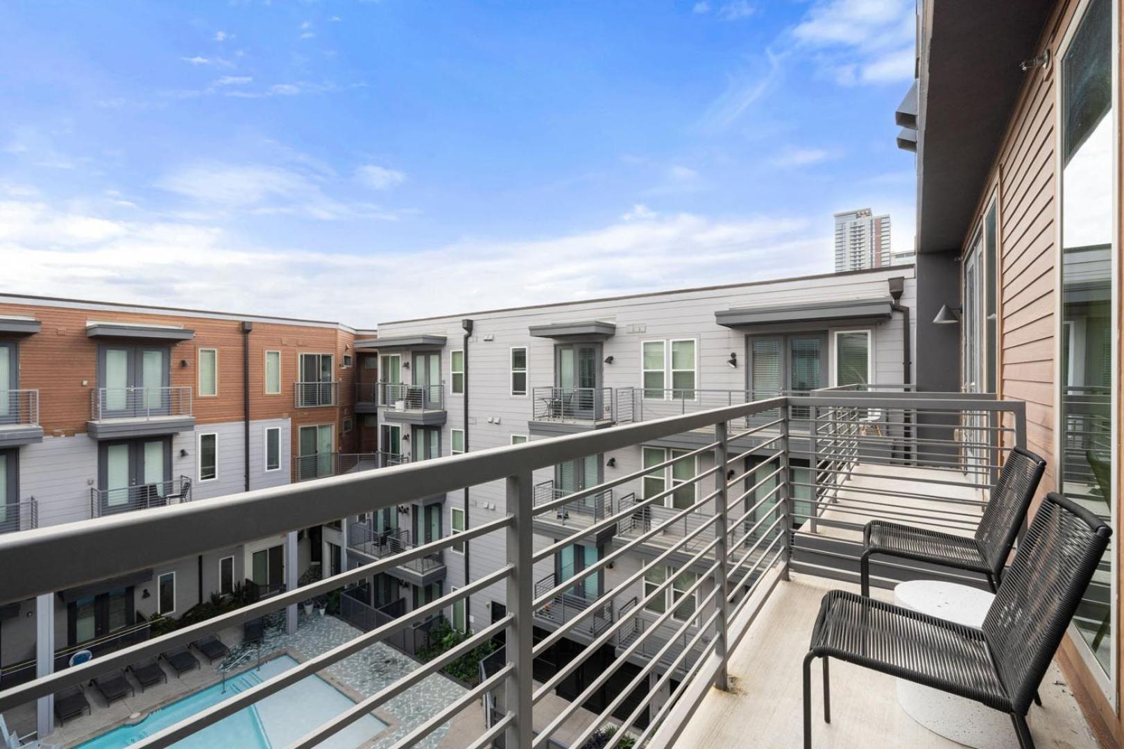 Placemakr Downtown Hotel Austin